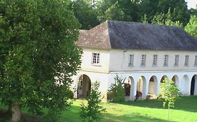 Gite Du Chateau De Versainville